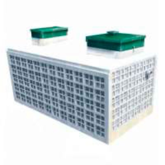 Септик ЕВРОБИОН-75 (миди)